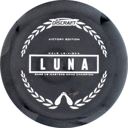 Cale Leiviska 2026 Victory Edition Luna