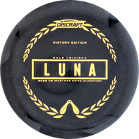 Cale Leiviska 2026 Victory Edition Luna