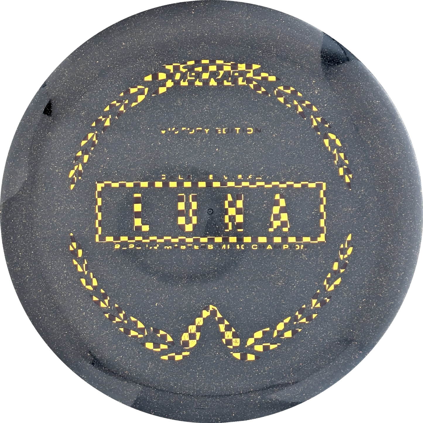 Cale Leiviska 2026 Victory Edition Luna