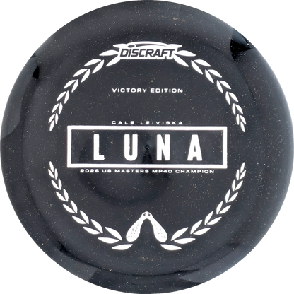 Cale Leiviska 2026 Victory Edition Luna