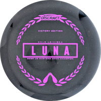 Cale Leiviska 2026 Victory Edition Luna