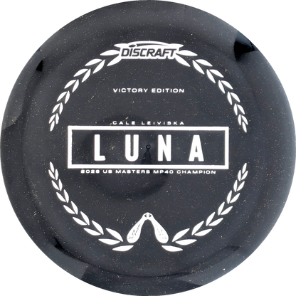 Cale Leiviska 2026 Victory Edition Luna