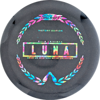 Cale Leiviska 2026 Victory Edition Luna