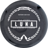 Cale Leiviska 2026 Victory Edition Luna