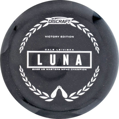 Cale Leiviska 2026 Victory Edition Luna