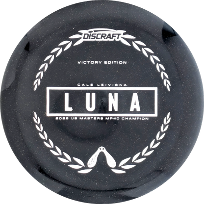 Cale Leiviska 2026 Victory Edition Luna