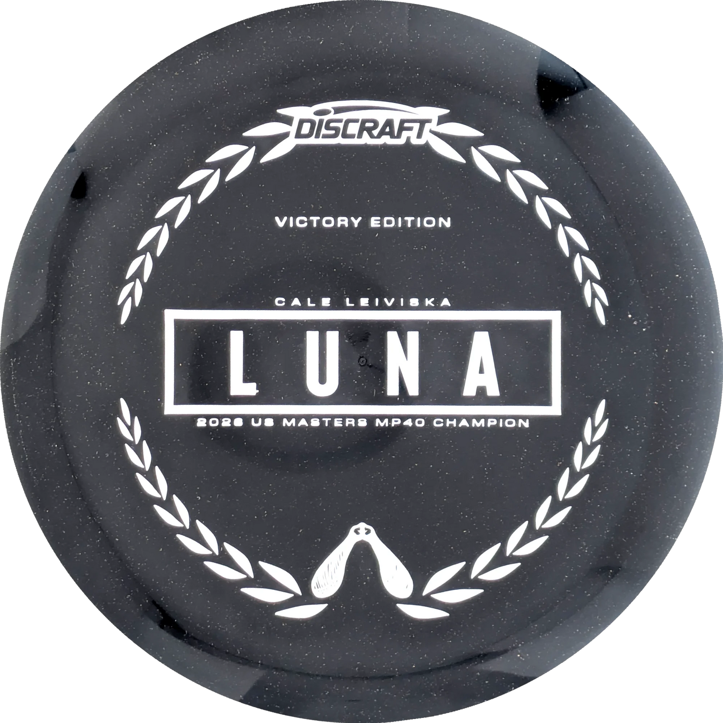 Cale Leiviska 2026 Victory Edition Luna
