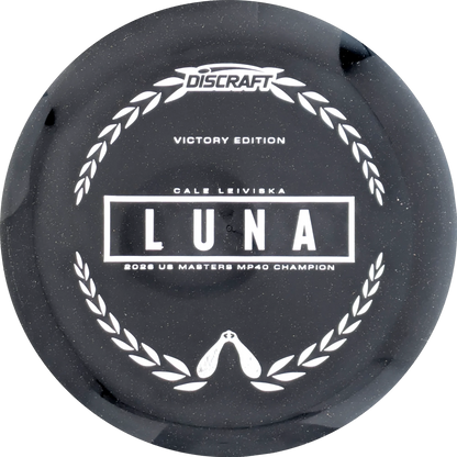 Cale Leiviska 2026 Victory Edition Luna