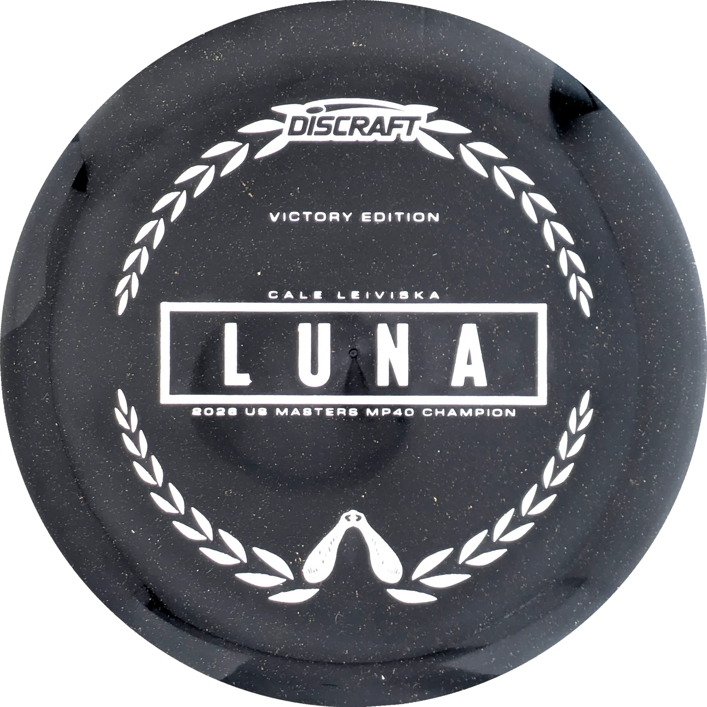 Cale Leiviska 2026 Victory Edition Luna