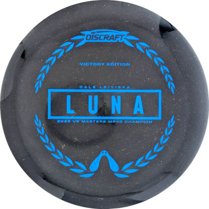 Cale Leiviska 2026 Victory Edition Luna