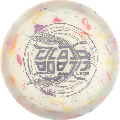 ColorShift Jawbreaker Z FLX 2026 Ledgestone Cicada