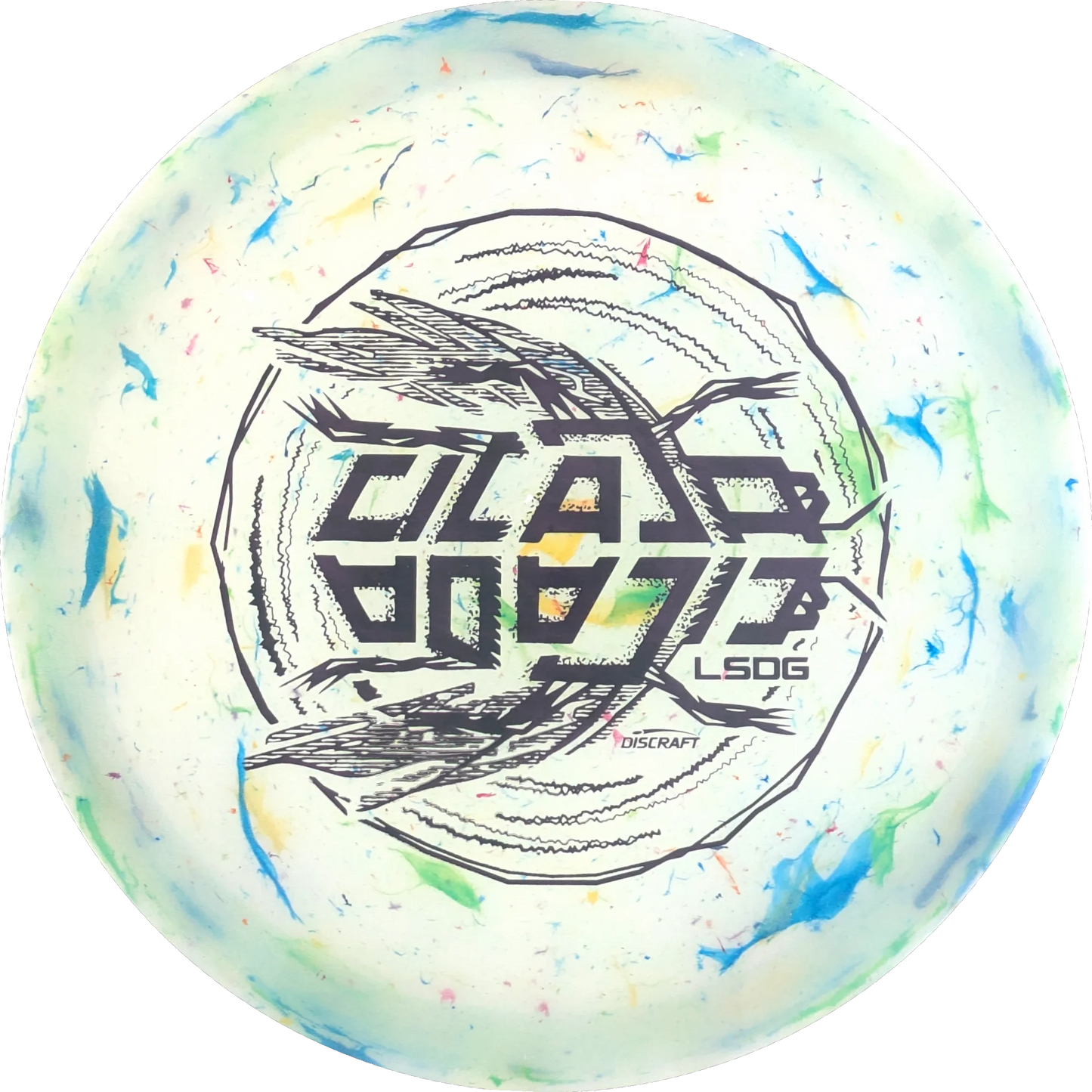 ColorShift Jawbreaker Z FLX 2026 Ledgestone Cicada