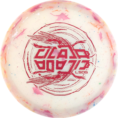 ColorShift Jawbreaker Z FLX 2026 Ledgestone Cicada