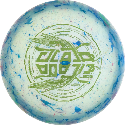 ColorShift Jawbreaker Z FLX 2026 Ledgestone Cicada