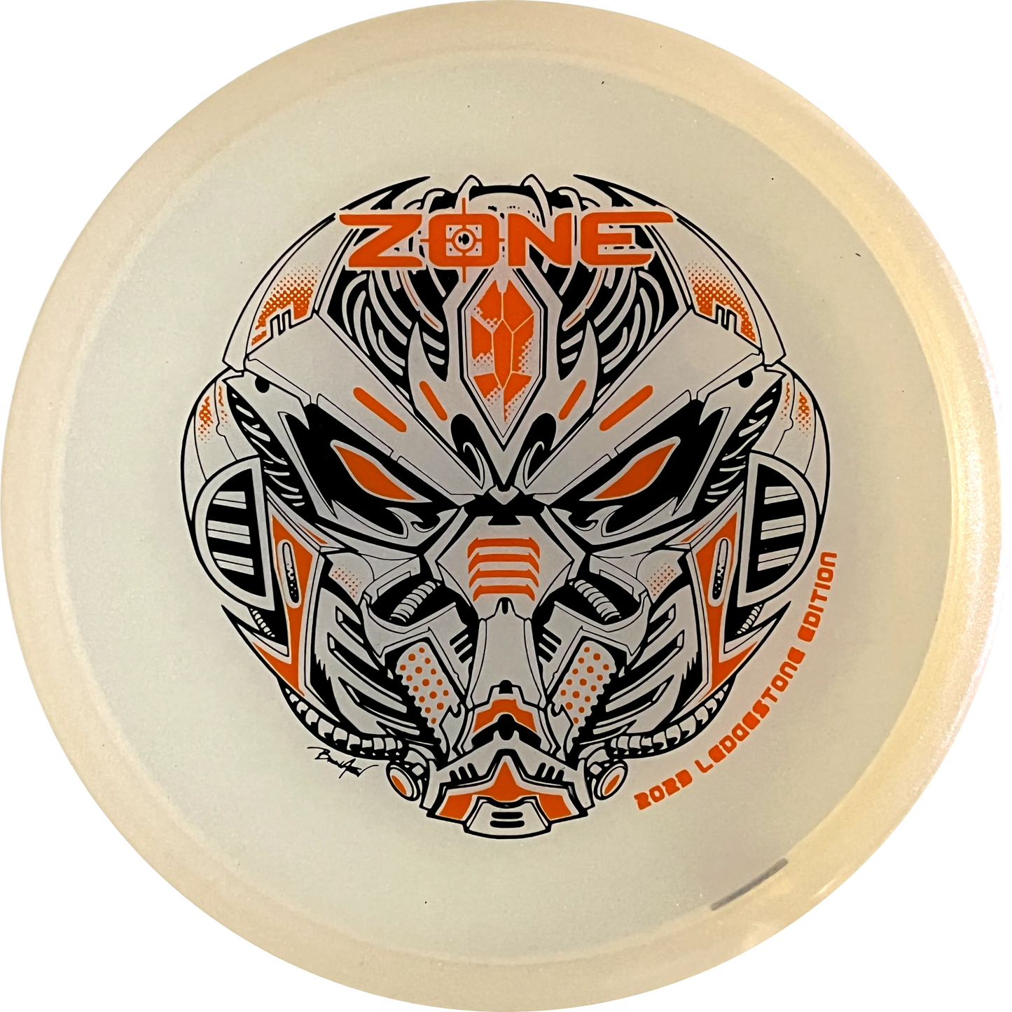 Z-Line Colorshift Ledgestone Zone