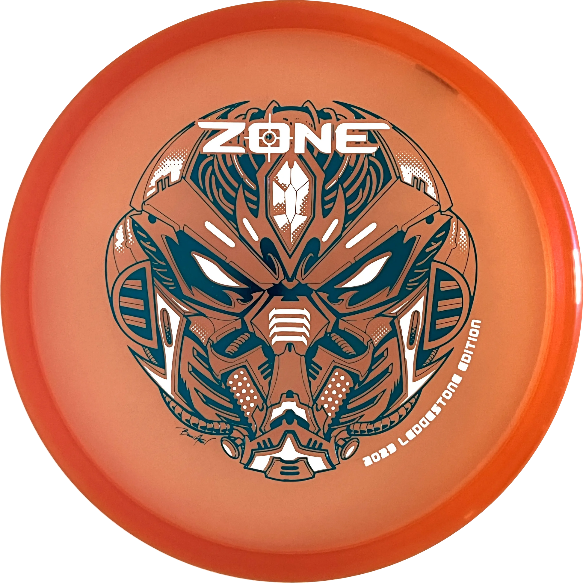 Z-Line Colorshift Ledgestone Zone