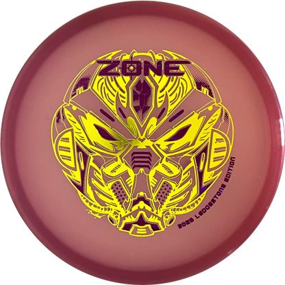 Z-Line Colorshift Ledgestone Zone