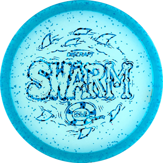 CryZtal FLX Confetti 2026 Ledgestone Swarm
