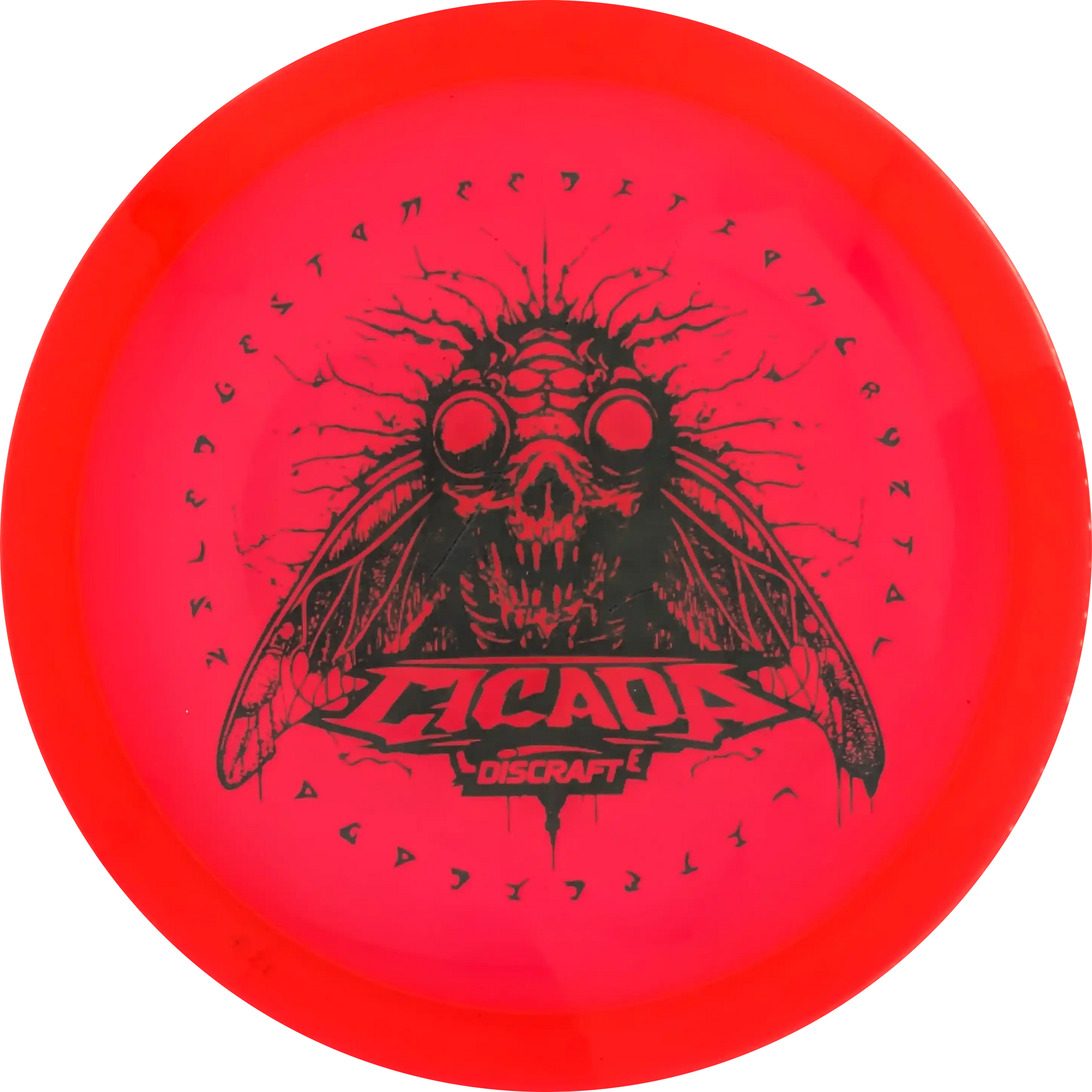 CryZtal Lite 2025 Ledgestone Cicada