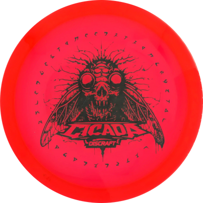 CryZtal Lite 2025 Ledgestone Cicada