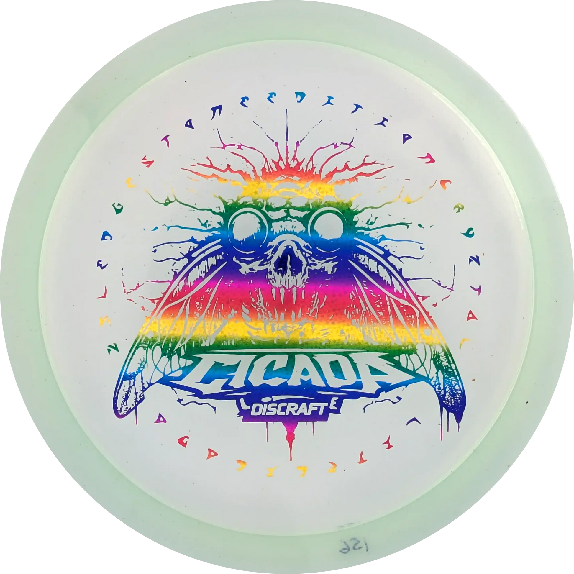 CryZtal Lite 2025 Ledgestone Cicada