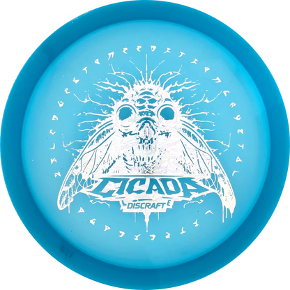CryZtal Lite 2025 Ledgestone Cicada