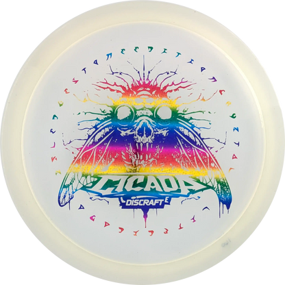 CryZtal Lite 2025 Ledgestone Cicada