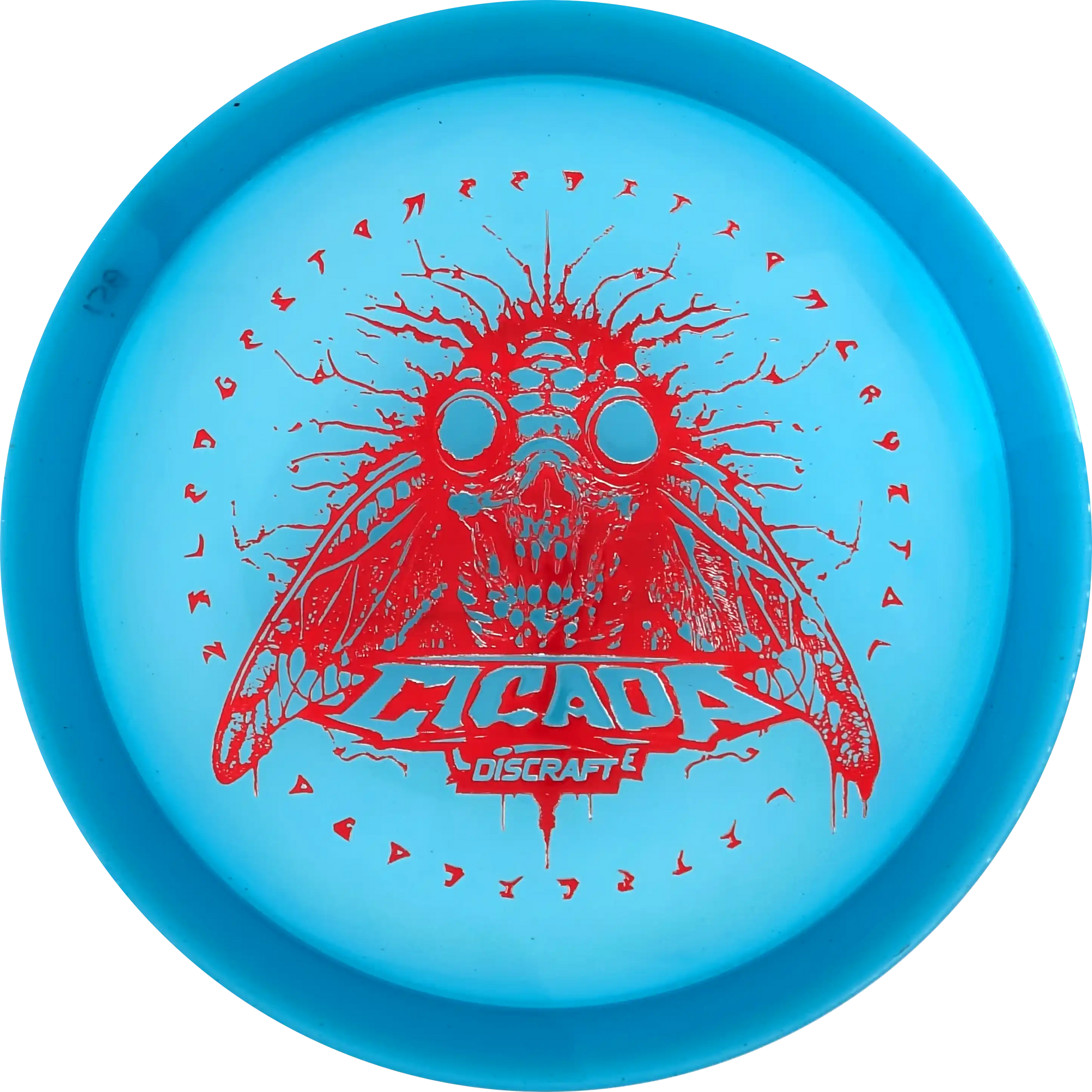 CryZtal Lite 2025 Ledgestone Cicada