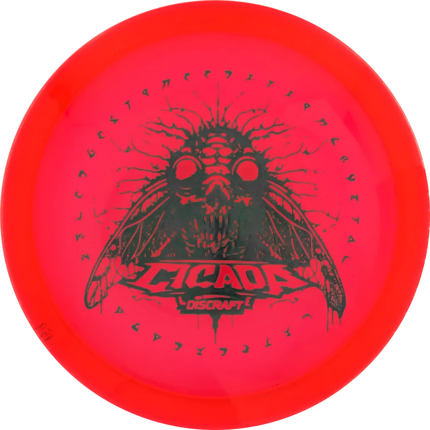 CryZtal Lite 2025 Ledgestone Cicada