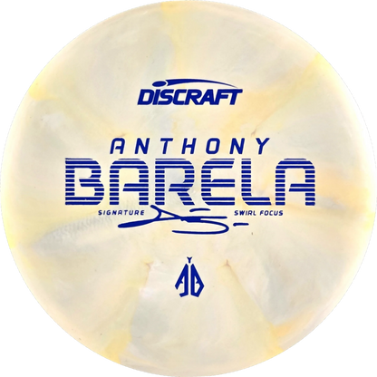 CT Swirl Anthony Barela Focus