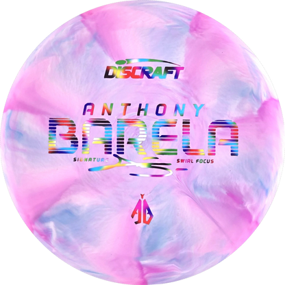 CT Swirl Anthony Barela Focus