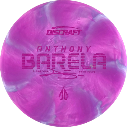 CT Swirl Anthony Barela Focus