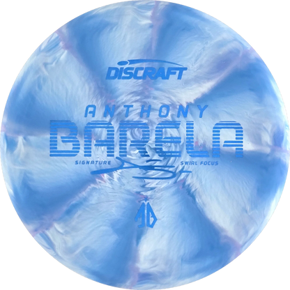 CT Swirl Anthony Barela Focus