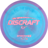 ESP Avenger SS