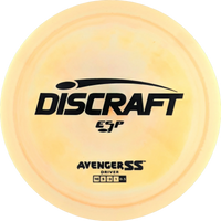 ESP Avenger SS
