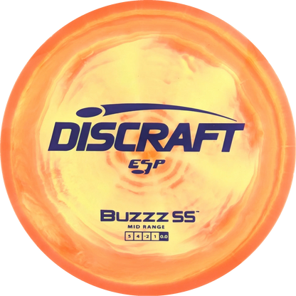 ESP Buzzz SS