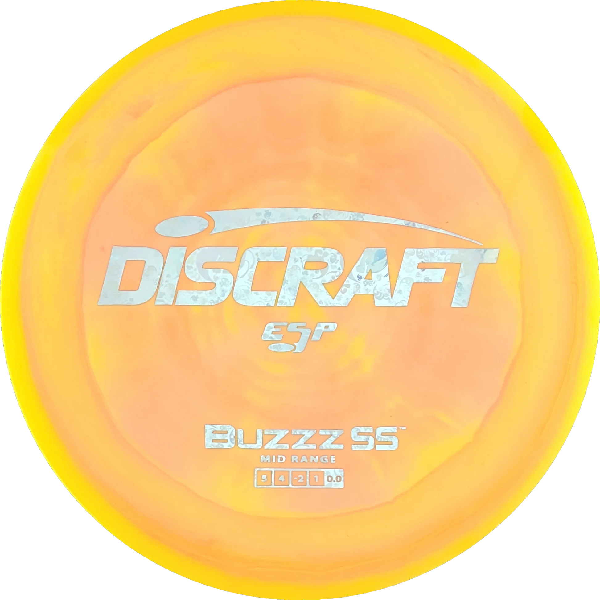 ESP Buzzz SS