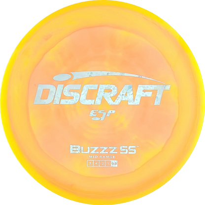 ESP Buzzz SS