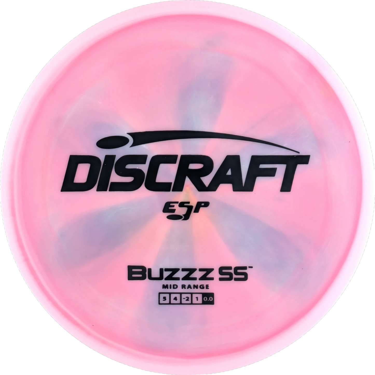 ESP Buzzz SS