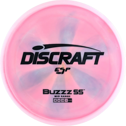 ESP Buzzz SS