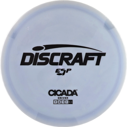 ESP Cicada
