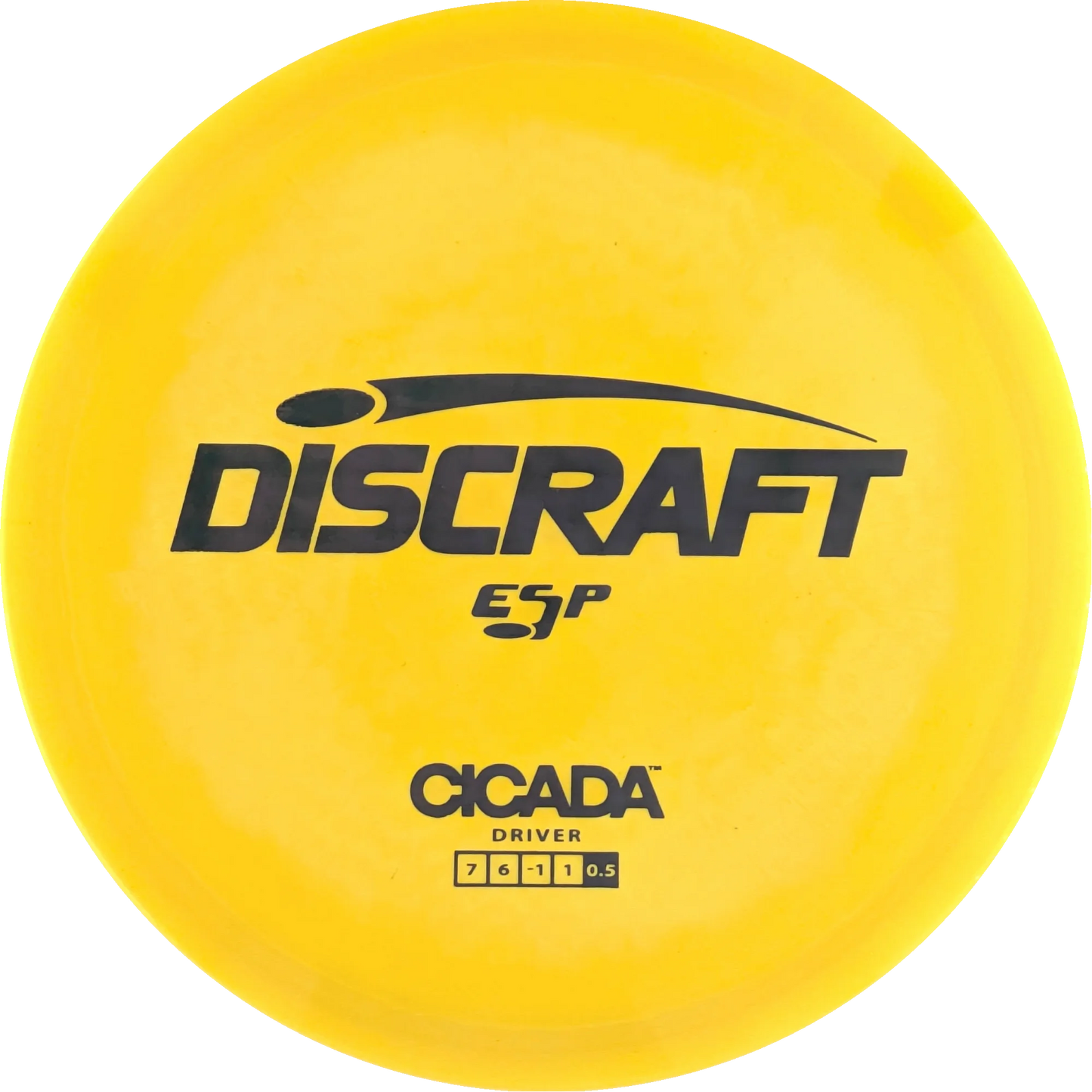 ESP Cicada