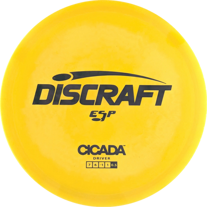 ESP Cicada