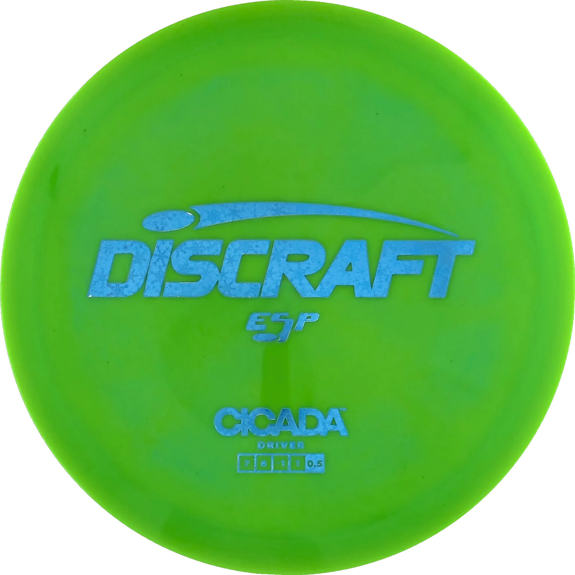 ESP Cicada
