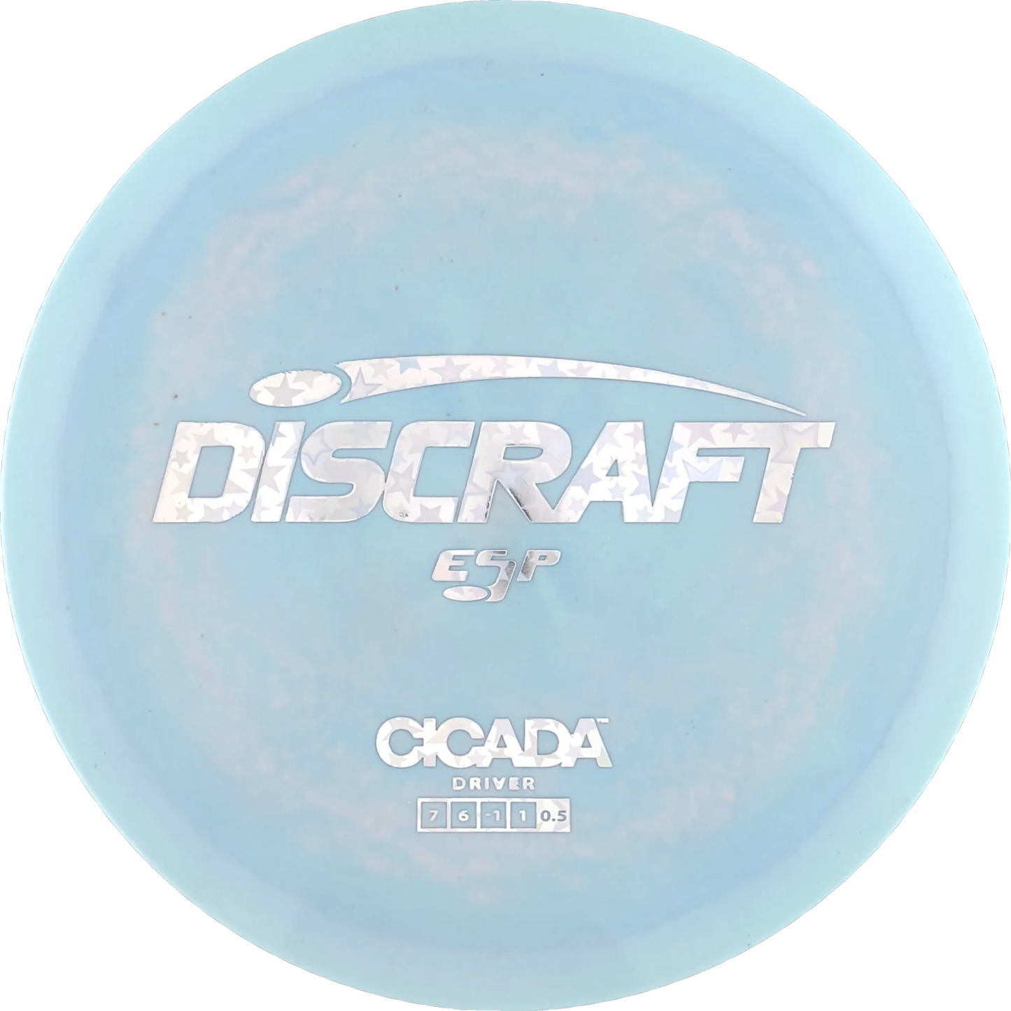 ESP Cicada