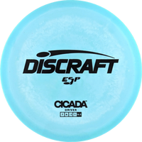 ESP Cicada