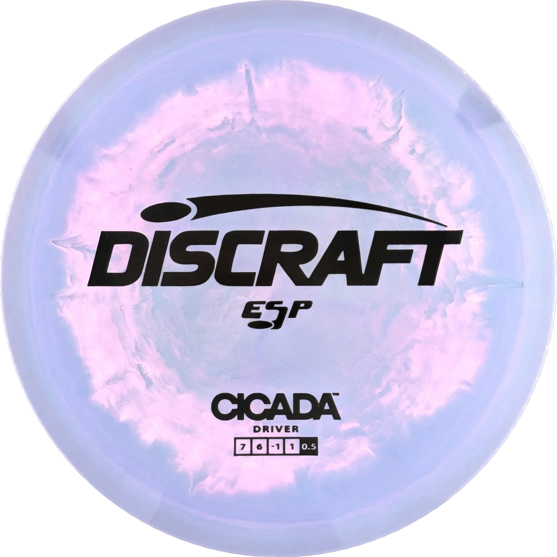 ESP Cicada