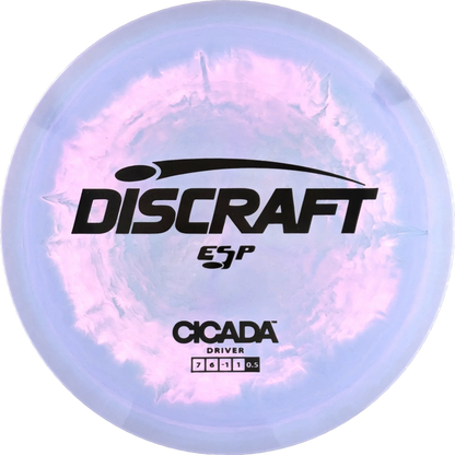 ESP Cicada