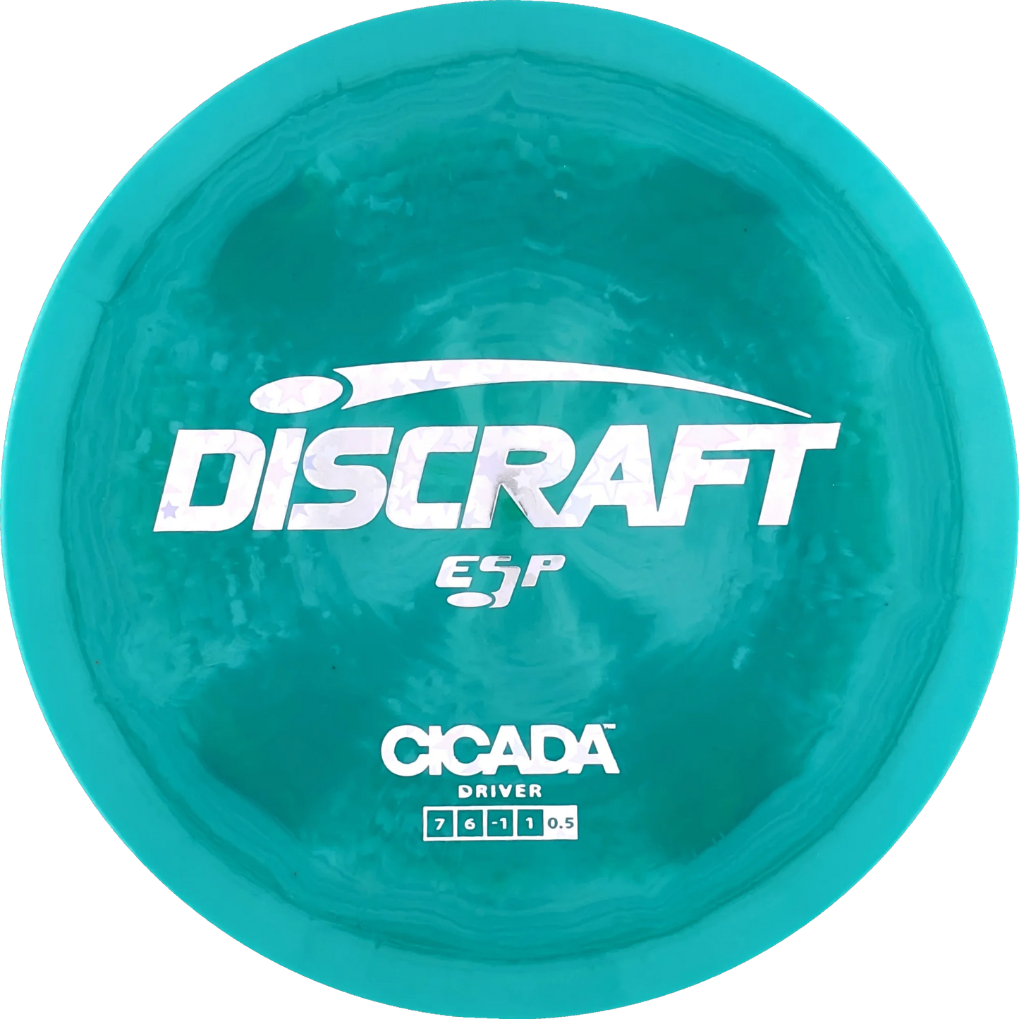 ESP Cicada
