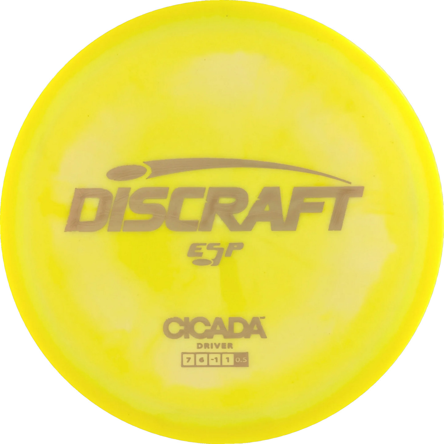 ESP Cicada